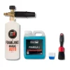 Pack Pré-Lavage Valet Pro