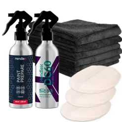 Pack Protection Hendlex