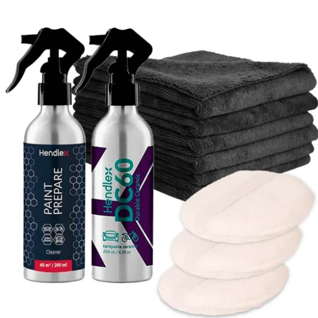 Pack Protection Hendlex