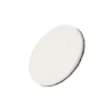 Pad de polissage vitres