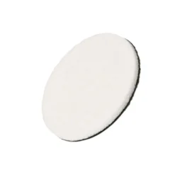 Pad de polissage vitres