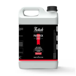 PADDOCK - 302