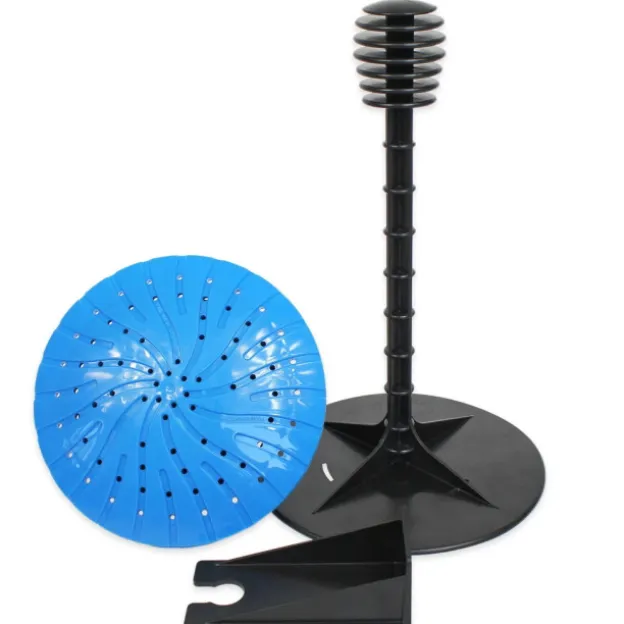 Pad Washer (nettoyeur de pads)