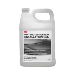 Paint Protection Film Installation Gel 3M