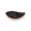 Palm Leather Brush