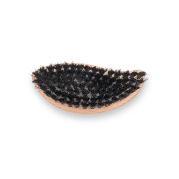 Palm Leather Brush