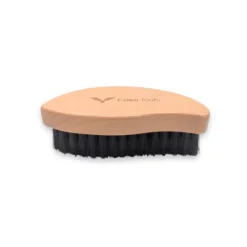 Palm Leather Brush