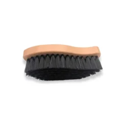 Palm Leather Brush