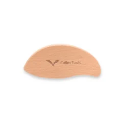 Palm Leather Brush
