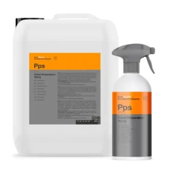 Panel Preparation Spray
