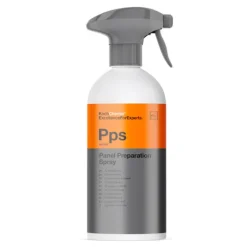 Panel Preparation Spray
