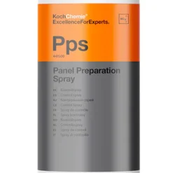 Panel Preparation Spray