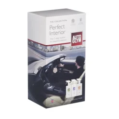 Perfect Interior Pack