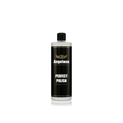 Perfect Polish