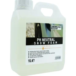 PH Neutral Snow Foam 1L