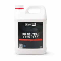 PH Neutral Snow Foam 5L
