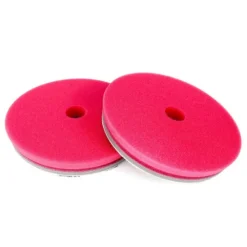 Pink Sandwich Pad Hard
