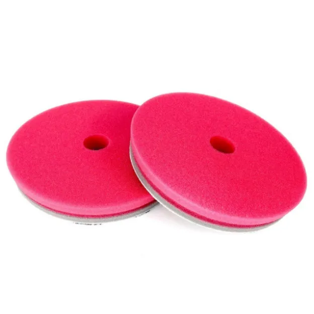 Pink Sandwich Pad Hard