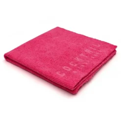 Pink Velvet Microfiber 40x40cm