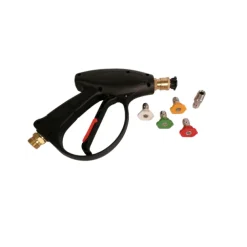 Pistolet haute pression QUICK CONNECT
