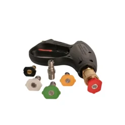 Pistolet haute pression QUICK CONNECT