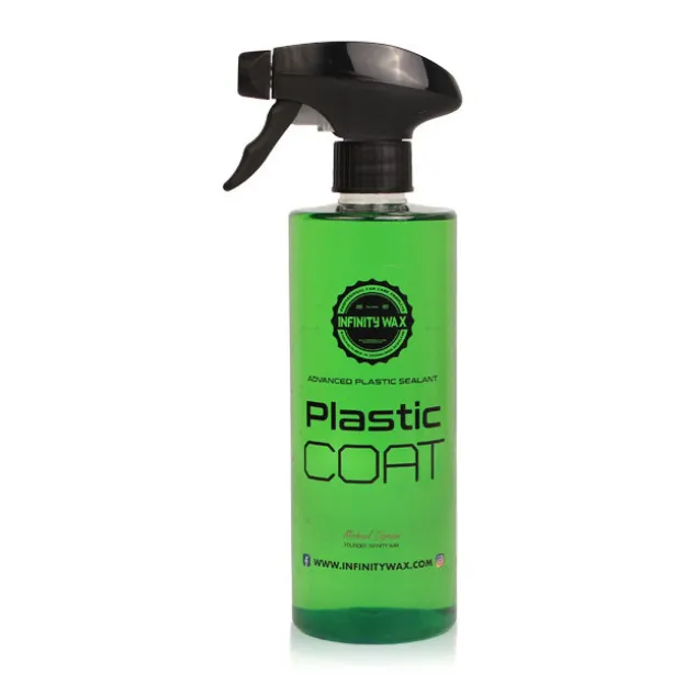 Plastic Coat 500ml
