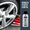 Plastic & Metal nano coating - 50ML