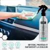 Plastic Renewer - Plastic & Vinyl - 200ML