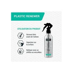 Plastic Renewer - Plastic & Vinyl - 200ML