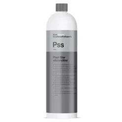 Plast Star (sans silicone) 1L
