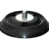 Plateau 75mm pour ponçeuse roto-orbitale 990.012