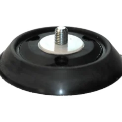Plateau 75mm pour ponçeuse roto-orbitale 990.012