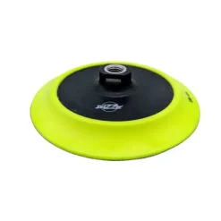 Plateau souple Zvizzer pour polisseuse rotative M14