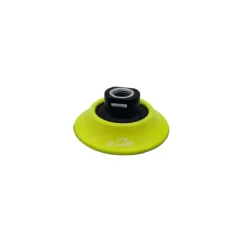 Plateau souple Zvizzer pour polisseuse rotative M14
