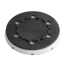Plateau 6xM4 en 150MM 6" pour LK900E