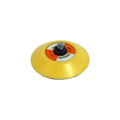 Plateaux 3" Orbitales "Backing Plate"