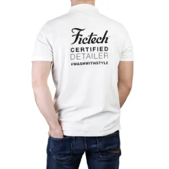 Polo CERTIFIED DETAILER Fictech