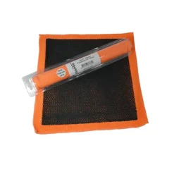 Polyshave Clay Cloth