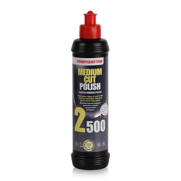 Power Finish PF2500