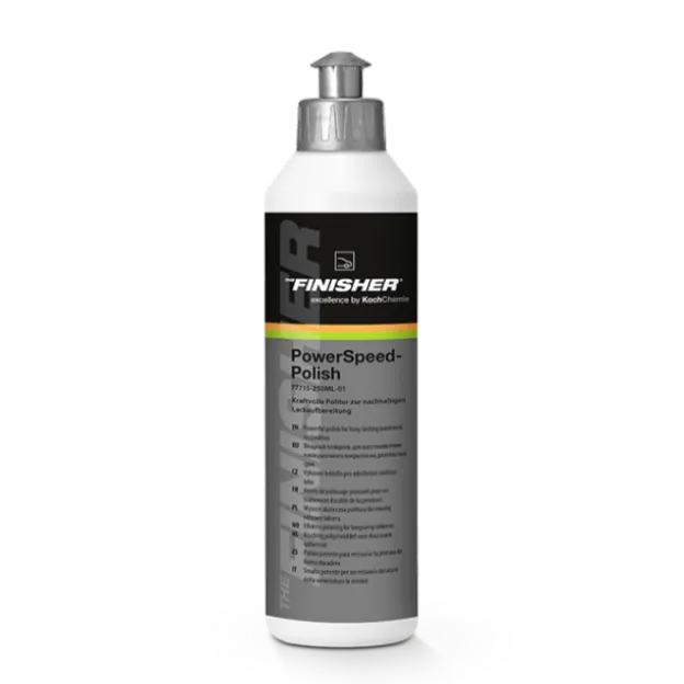 PowerSpeedPolish