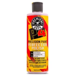 P4 Precision Paint Perfection Polish