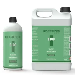 PRE-LAVAGE ENZYMATIQUE - B100