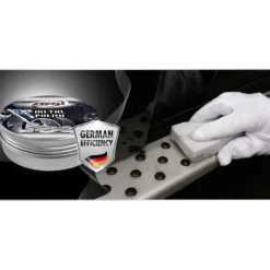 Premium Metal Polish