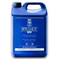 PRIMUS 2.0