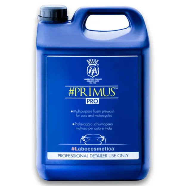 PRIMUS 2.0