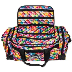 Prismatic Detailing Bag
