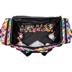 Prismatic Detailing Bag