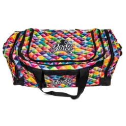 Prismatic Detailing Bag