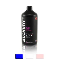 Prélavage SF Bleu