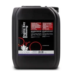 Professional Engine Bay Dressing